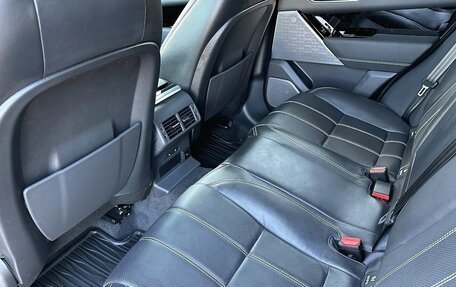 Land Rover Range Rover Velar I, 2022 год, 7 990 000 рублей, 15 фотография