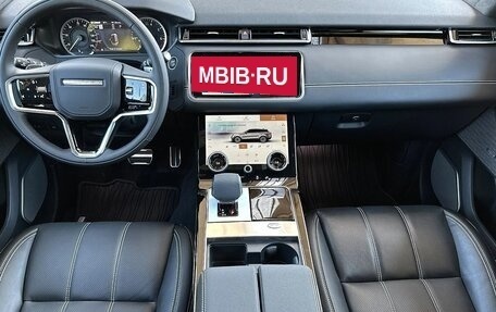Land Rover Range Rover Velar I, 2022 год, 7 990 000 рублей, 11 фотография
