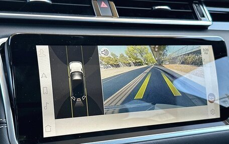 Land Rover Range Rover Velar I, 2022 год, 7 990 000 рублей, 21 фотография