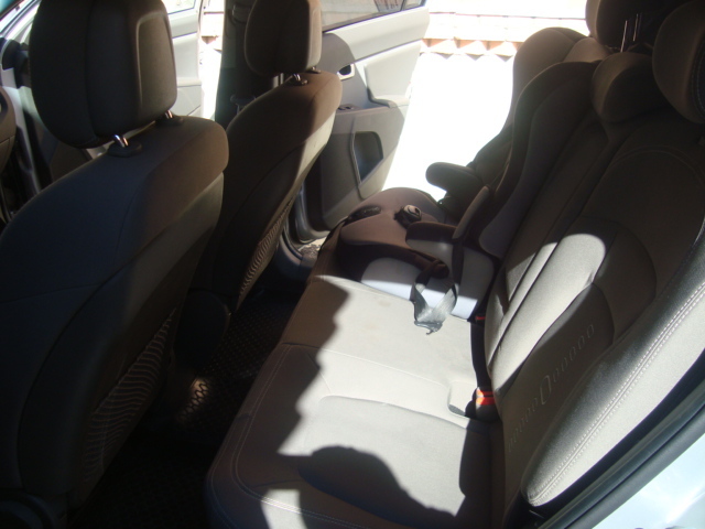 KIA Sportage III, 2011 год, 1 750 000 рублей, 8 фотография