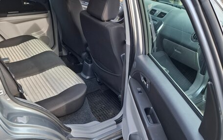 Suzuki SX4 II рестайлинг, 2013 год, 1 400 000 рублей, 6 фотография