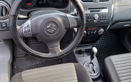 Suzuki SX4 II рестайлинг, 2013 год, 1 400 000 рублей, 13 фотография