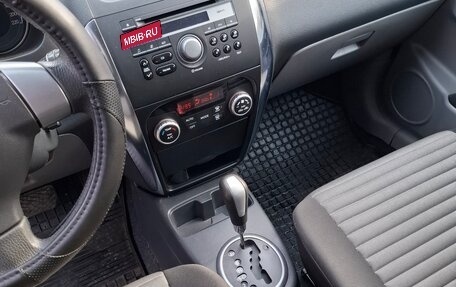 Suzuki SX4 II рестайлинг, 2013 год, 1 400 000 рублей, 14 фотография