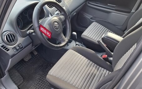Suzuki SX4 II рестайлинг, 2013 год, 1 400 000 рублей, 10 фотография