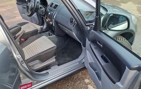 Suzuki SX4 II рестайлинг, 2013 год, 1 400 000 рублей, 7 фотография