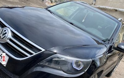 Volkswagen Tiguan I, 2008 год, 1 150 000 рублей, 1 фотография