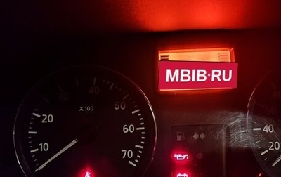 Renault Sandero I, 2014 год, 750 000 рублей, 1 фотография
