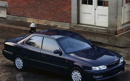 Toyota Vista, 1992 год, 210 000 рублей, 1 фотография
