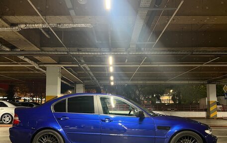 BMW 3 серия, 1998 год, 1 050 000 рублей, 1 фотография