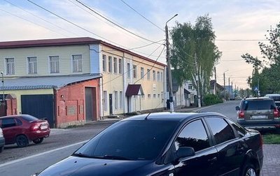 Ford Focus II рестайлинг, 2006 год, 265 000 рублей, 1 фотография