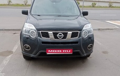 Nissan X-Trail, 2014 год, 1 800 000 рублей, 1 фотография
