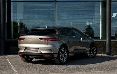 Jaguar I-Pace I, 2018 год, 4 200 000 рублей, 1 фотография