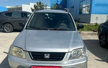 Honda CR-V IV, 1998 год, 410 000 рублей, 1 фотография