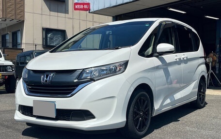 Honda Freed II, 2019 год, 1 220 000 рублей, 1 фотография