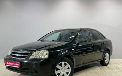Chevrolet Lacetti, 2008 год, 410 000 рублей, 1 фотография