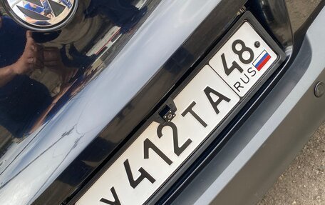 Volkswagen Tiguan I, 2008 год, 1 150 000 рублей, 7 фотография