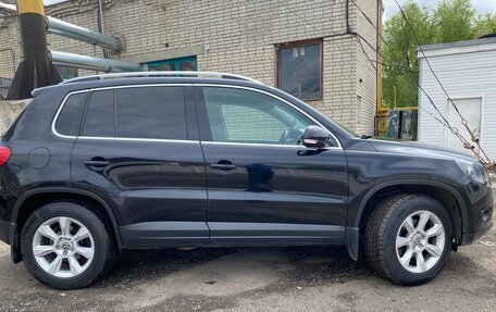 Volkswagen Tiguan I, 2008 год, 1 150 000 рублей, 5 фотография