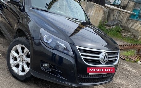 Volkswagen Tiguan I, 2008 год, 1 150 000 рублей, 3 фотография