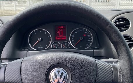 Volkswagen Tiguan I, 2008 год, 1 150 000 рублей, 13 фотография