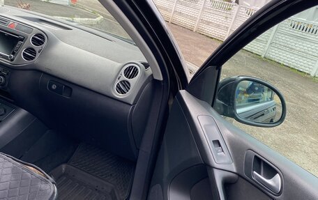 Volkswagen Tiguan I, 2008 год, 1 150 000 рублей, 15 фотография