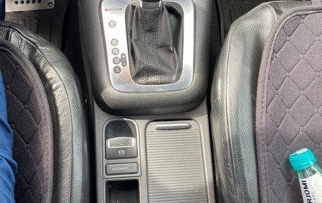 Volkswagen Tiguan I, 2008 год, 1 150 000 рублей, 16 фотография