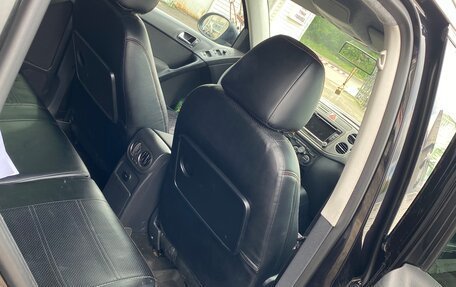 Volkswagen Tiguan I, 2008 год, 1 150 000 рублей, 17 фотография