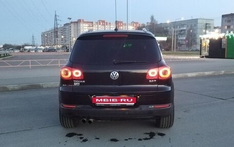 Volkswagen Tiguan I, 2008 год, 830 000 рублей, 6 фотография