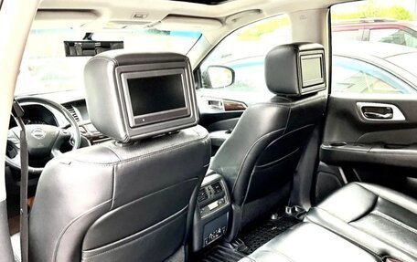 Nissan Pathfinder, 2015 год, 2 100 000 рублей, 13 фотография