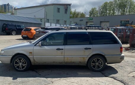 Volkswagen Passat B4, 1996 год, 210 000 рублей, 7 фотография