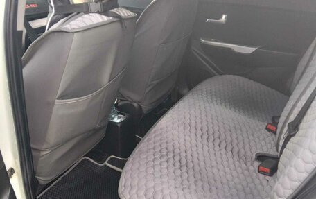 KIA Rio III рестайлинг, 2013 год, 750 000 рублей, 7 фотография