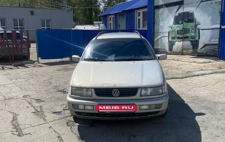 Volkswagen Passat B4, 1996 год, 210 000 рублей, 5 фотография