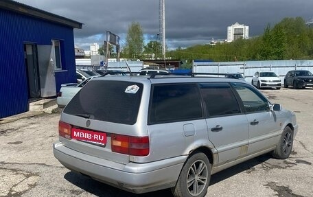 Volkswagen Passat B4, 1996 год, 210 000 рублей, 3 фотография