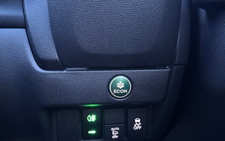 Honda Fit III, 2015 год, 950 000 рублей, 9 фотография