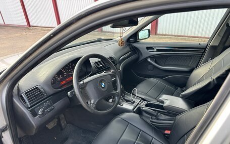 BMW 3 серия, 2000 год, 450 000 рублей, 9 фотография