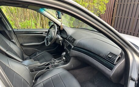 BMW 3 серия, 2000 год, 450 000 рублей, 10 фотография