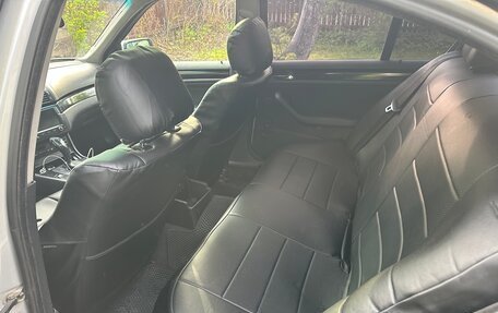 BMW 3 серия, 2000 год, 450 000 рублей, 11 фотография