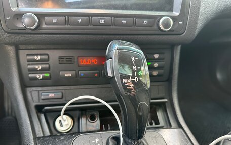 BMW 3 серия, 2000 год, 450 000 рублей, 13 фотография