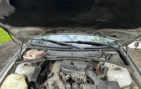 BMW 3 серия, 2000 год, 450 000 рублей, 19 фотография