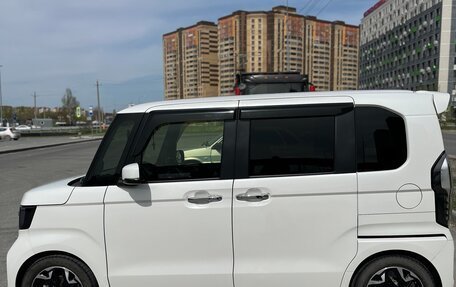 Honda N-BOX II, 2019 год, 1 400 000 рублей, 8 фотография