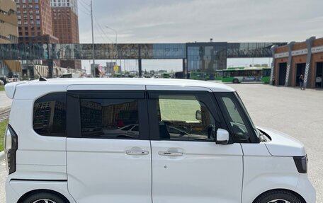 Honda N-BOX II, 2019 год, 1 400 000 рублей, 10 фотография