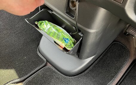 Honda N-BOX II, 2019 год, 1 400 000 рублей, 15 фотография