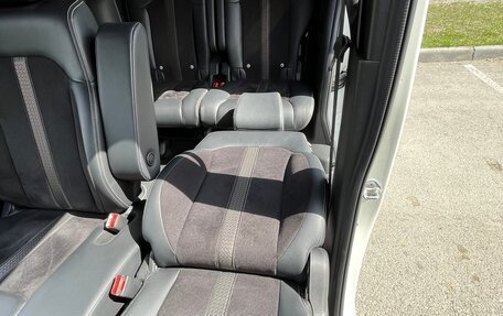 Honda N-BOX II, 2019 год, 1 400 000 рублей, 22 фотография