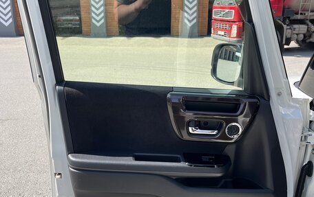Honda N-BOX II, 2019 год, 1 400 000 рублей, 27 фотография