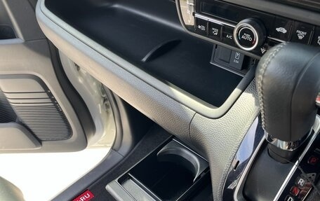 Honda N-BOX II, 2019 год, 1 400 000 рублей, 16 фотография