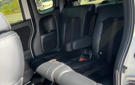 Honda N-BOX II, 2019 год, 1 400 000 рублей, 33 фотография