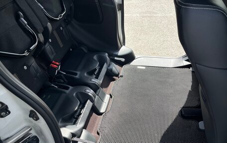 Honda N-BOX II, 2019 год, 1 400 000 рублей, 30 фотография