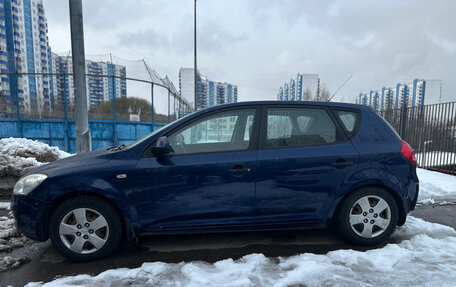 KIA cee'd I рестайлинг, 2007 год, 670 000 рублей, 2 фотография