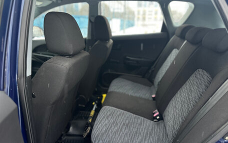 KIA cee'd I рестайлинг, 2007 год, 670 000 рублей, 4 фотография