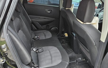 Nissan Qashqai, 2010 год, 1 150 000 рублей, 2 фотография