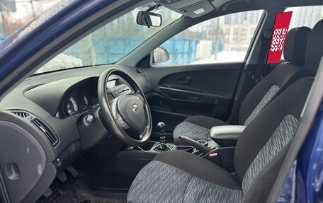 KIA cee'd I рестайлинг, 2007 год, 670 000 рублей, 8 фотография